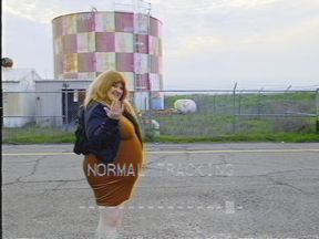 Lost Tapes #2 - Giant Dildo Car Play