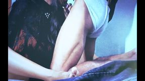 Desi teen 18+ College Girl Ass To Mouth Hard Anal Sex
