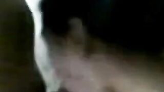 Asian Lingerie Model's Steamy Home Video - Exclusive Footage