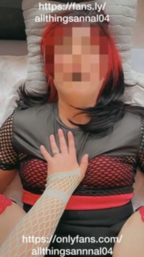 Shut up and take my thick cock bitch boi