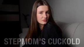 STEPMOM'S CUCKOLD - Episode 3: KNOW YOUR PLACE