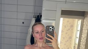 Video uploaded by @Purple_Dragon @Showing Boobs and #Solo #Blonde #Big Boobs #Sexy tube porn sex | Tik.Porn