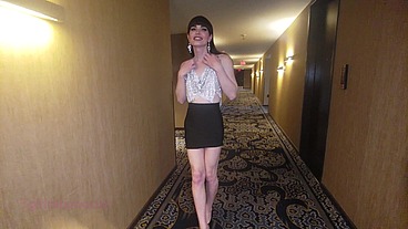 Natalie Mars Loves BBC