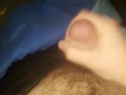 A quick nut