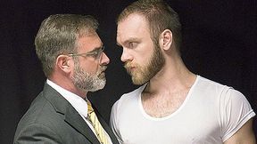 Bishop Gibson: Washing & Anointing - MissionaryBoys