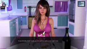 [Gameplay] Sunshine Love 75