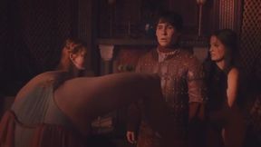 Game of thrones nude and sex scenes compilation