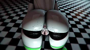 Circus Babe'_s Big Sexy Ass