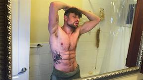 ”Sharing a Bathroom”