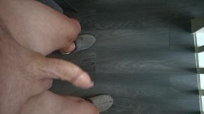 69 year old from Scotland