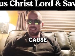 Jesus Christ is Lord & Savior