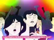 The Vlogger 3 (Free Version)