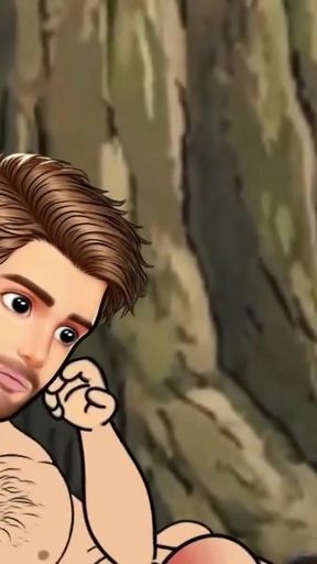 Neelam bhabhi jungle me fake cock chut me dal rahi thi, Raju comes and fucks Neelam ki bade lund se chudai karta hai.   Clip 1