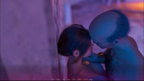 johannesgaming - update #185 - being a wife 8 goro almost had sex with christine - oct 07, 2024