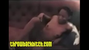 Pimpin P takes her little pussy for a ride