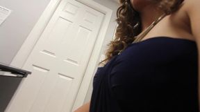 alana lace sucks her boss s cock to make up for always being late