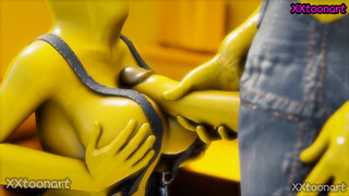 Minions Anime porn - Minions Intercourse Vignettes