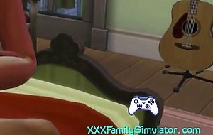 Mom Ero 3D Gameplay Sex