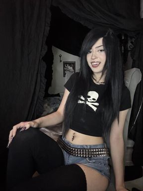 Owned by My Demonically Divine Dirty Brat Soles