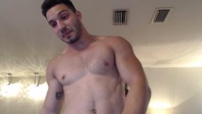 Jacob Weston Private Show