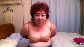 Group Sex With An Asian Bbw