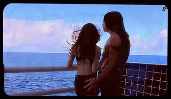 Italian Coastal Affair with Melody and Shane Smooth streaming