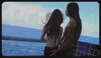 Italian Coastal Affair with Melody and Shane