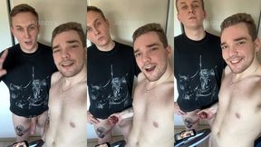 i fucking my boyfriend in every position possible (teaser)