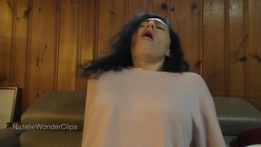 Finding out just how naughty and nice your new friend's stepmom really is