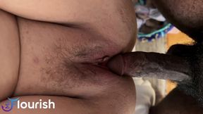 the morning after pov: heavenlyxp vs mrflourish