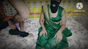 Fulfilled the Need of Friend's Sister