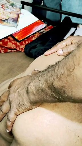 Must-share moment from &quot;Indian Desi Mom fuking neighbour boy&#039;s&quot;