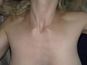 Подцепил деваху с большими буферами и трахнул её прямо в поезде