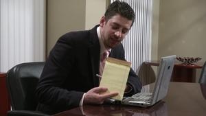 Men: Whipping Up Business