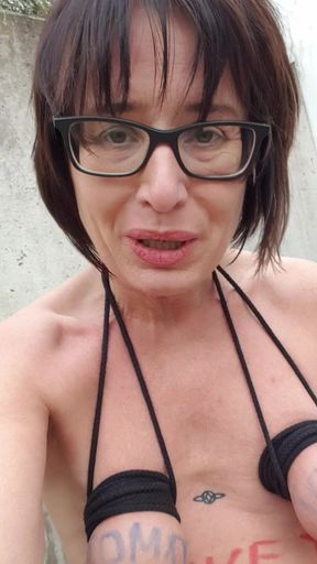 Fan Movie for Tomxy with Extensive Squirts