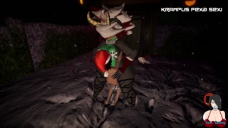 Fap Nights At Frenni's Night Club XXXMas V1.6 All Sex Scenes