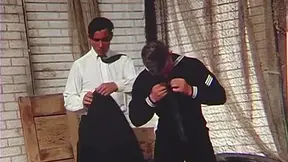 Amg Sassy Seaman And The Officer