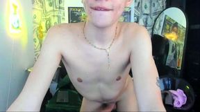 Jacob Malik Private Show