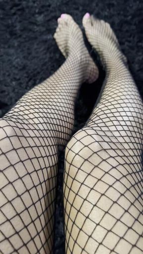 Foot Fetish Friday!