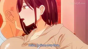 Hot Anime Hentai Thrills Streaming – Steamy Sessions with Spanish Audio Subs