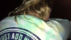 Fidelity's betrayal exposed, wife gets gangbanged on tropical getaway