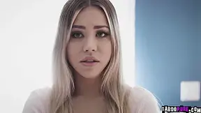 Alina Give Herself To Dick To Avoid Further Punishment