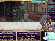 VoD 39 - Mice Tea (Felicia's Path Pt.3)