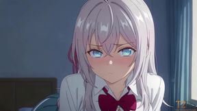 Alya, Yuki &amp; Masha - Don't Pick. Not Tonight.