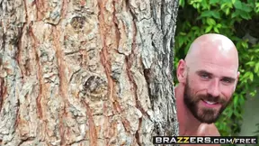 Hot - Pornstars Like it Big - Peta Jensen and Johnny Si