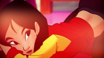 Unleashed Desires: Girls Craving Wild Encounters
