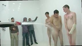 Gay group sex anal military GET UP GET UP GET UP is all the pledges heard