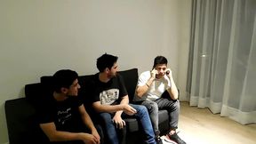 mi vecina es perla lopez