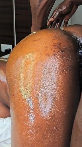 88 Year Old Granny Fucked in Both Holes by a Gay Doctor