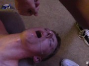 Can't teach some holes to be bros